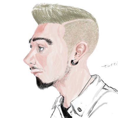 トッティさんのプロフィール画像