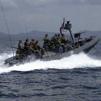 5thtimeS's profile picture. USN