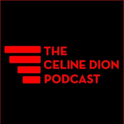 The world's only Celine Dion Podcast show. Find us on Apple Podcasts, Soundcloud, Spotify & Amazon Music. Made by fans, for fans. celinedionpodcast@gmail.com