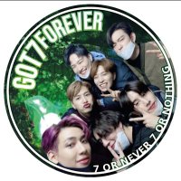 #GOT7FOREVER✨🐥💚 (@wangiars) 's Twitter Profile