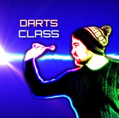 Welcome to Darts Class. Over 12K YouTube Subscribers! 

Improve your darts game

Darts videos all on YouTube! 👇 Watch and subscribe