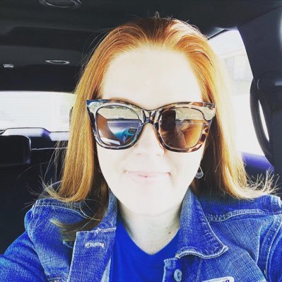 caliteachermama's profile picture. Mama to 2 beautiful kids. Wife. STEAM & PBL Educator in sunny Southern California. Book lover and bike enthusiast!
