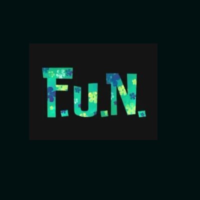 WeDoHaveFun's profile picture. We Have Fun