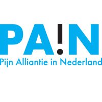 PA!N (@pijnalliantie) 's Twitter Profile Photo PA!N (@pijnalliantie) 's Twitter Profile Photo