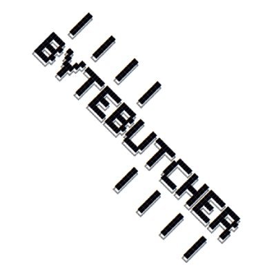 bytebutcher's profile picture. 