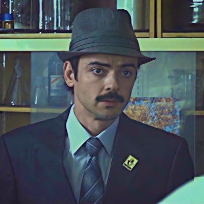 inspector_nii's profile picture. Значит так, я к вам по делу. (около-саппорт)