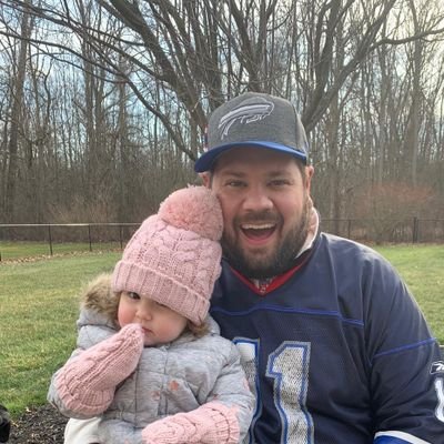 Display Enthusiast | Husband | Father| Channel Advocate | Iced Tea Aficionado | Buffaloian