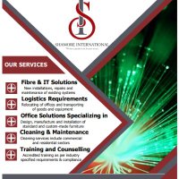 Shamore International (@shamorei) 's Twitter Profile