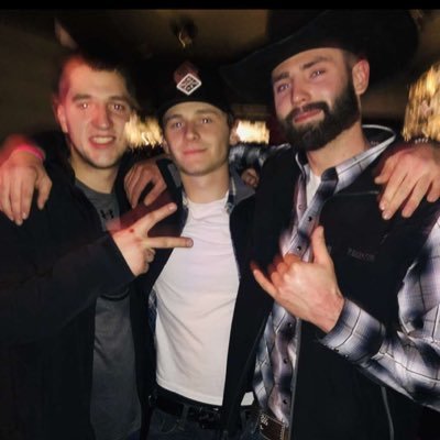 Preston_Miller_'s profile picture. 