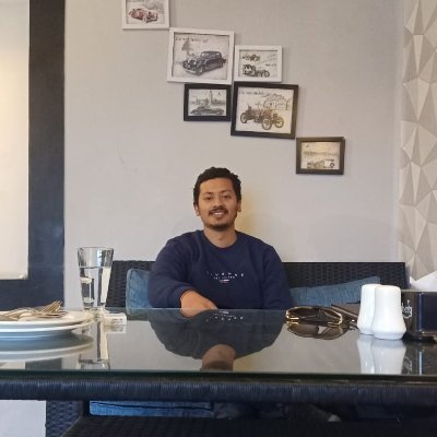 subodhrajthapa's profile picture. 