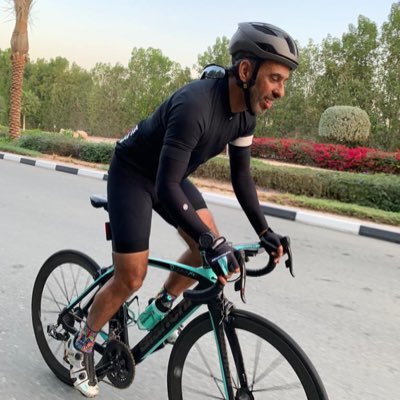 1funindubai's profile picture. life starts at 50...