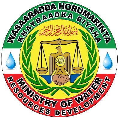 The official Twitter account of the Ministry of Water Resource Development of the Republic of Somaliland, Follow this channel for the latest.