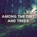 Among The Dirt and Trees Podcast (@atdatpod) Twitter profile photo