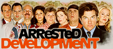 The Official Fan Forum Arrested Development Board Twitter Account - stay tuned for updates!