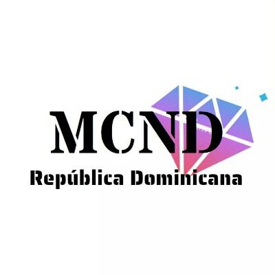 1er FanClub oficial de MCND en Republica Dominicana🇩🇴
-Music Create N​​​​​​ew ​Dreams-
*Debut: 200227 
Agencia: T.O.P Media
🇰🇷💖
-Miembro de @GEMLatame