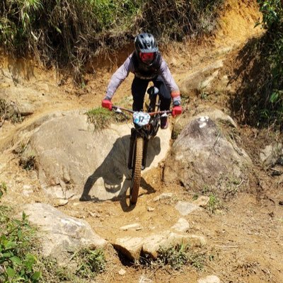 Jucachabu's profile picture. 