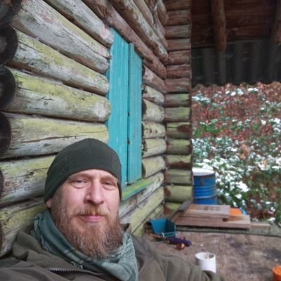 ChristianoMont5's profile picture. army vet