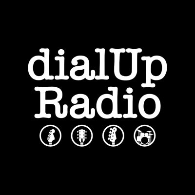 dialUp Radio is a hard driving cover band in the Lake Norman, NC area that's bringing the garage band experience to a bar near you!