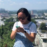 Victoria Chow π (@vicbethchow) 's Twitter Profile Photo Victoria Chow π (@vicbethchow) 's Twitter Profile Photo