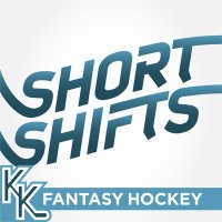 Short Shifts Fantasy Hockey Podcast(@ShortShiftsKK) 's Twitter Profileg