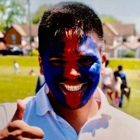 Andres Lopez (@drdre828) 's Twitter Profile