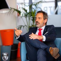 Mario Spangenberg (@drspangenberg) 's Twitter Profile
