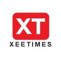 XeeTimes (@xeetimes) 's Twitter Profile Photo XeeTimes (@xeetimes) 's Twitter Profile Photo