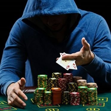 Doctor of Poker / Animal Lover / Financial Expert 🌐🥇🏆