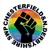 Chesterfield SWP (@chesterfieldswp) 's Twitter Profile Photo