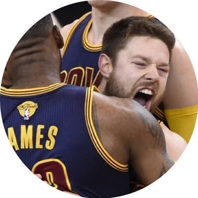 True facts about Cleveland, Matthew Dellavedova, JR Smith, LeBron, Baker Mayfield, punkass Durant, Cavs, Browns, Guardians. Warriors blew a 3-1 lead.