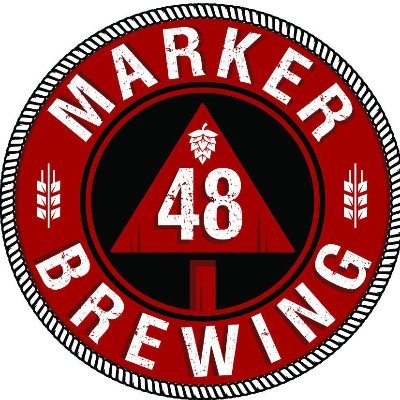 Marker48Brewing Profile Picture