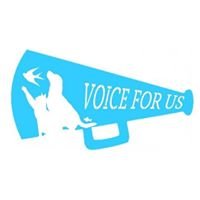 Voice For Us(@VoiceForUs_) 's Twitter Profile Photo
