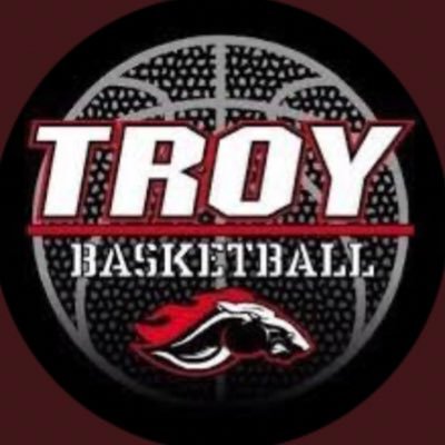 Official Twitter Account of Troy High Girls Basketball. Bigger than Basketball, family.