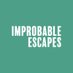 Improbable Escapes (@IEKingston) Twitter profile photo