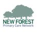 New Forest Primary Care Network (@NewForestPCN) Twitter profile photo
