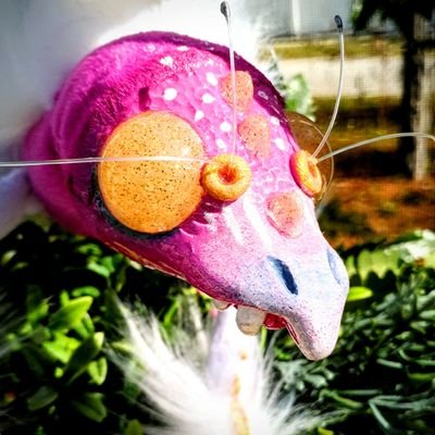 👁️ OFFERING COMMISSIONS 🌟さんのプロフィール画像