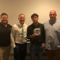 Garrett (@grichie2023) 's Twitter Profile