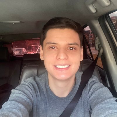 Nico03_10's profile picture. Investigador Criminal 🕵️‍♂️ 🔎 !! El unico modo de hacer un gran trabajo es amar lo que haces ✨💪🏻