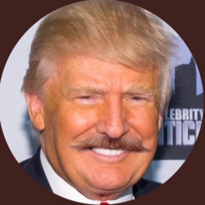 barronjohn19461's profile picture. Not Tonald Dump