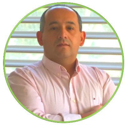 agarridov's profile picture. Casado, 2 hijas maravillosas (Isabel y Amalia).  Coach de Resultados / Mentor / Especialista en Desarrollo Personal y Profesional / Knowmad / Speaker