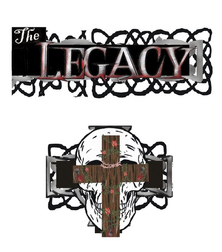 TheLegacyComic Profile Picture