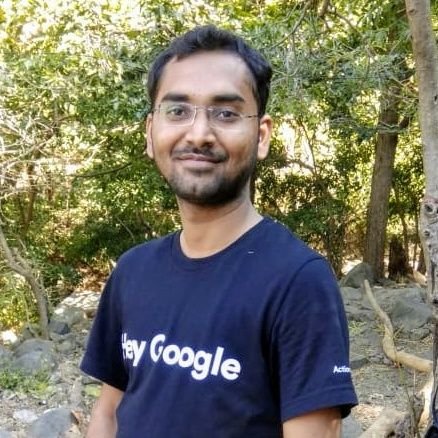 Android Developer 👨💻 | Compose | React Native | Open source 💚 | Tech geek📱💻 | Reader 📖📚 | Night owl 👀 | A=P(1+r / n)nt 😲😮😱