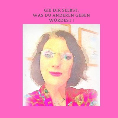 KatharinaLoewa's profile picture. Spirituelles und Motivation