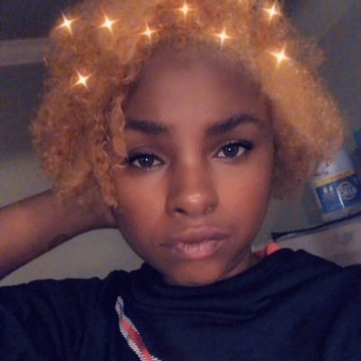 💕2 lil 👸 🦻🏾Hearing imparied 🤟🏾Can speak English & ASL 💝🦄🏳️‍🌈 📋 work