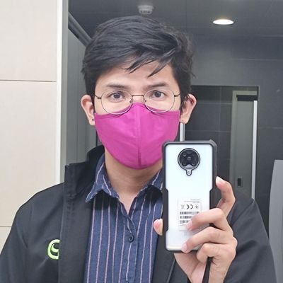 AxlKrizz's profile picture. Provoking thoughts all day, every day.