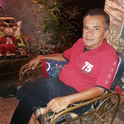 Wencesl95770785's profile picture. 