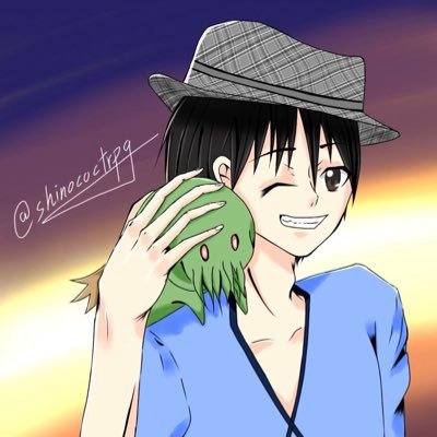 しのさんのプロフィール画像