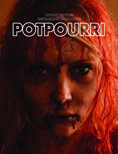 Potpourri_Movie's profile picture. @DivineyPictures & @RestHollywood Present a Drug-induced, Time-Travel, Holiday, Fantasy, Musical, Comedy with Zombies!