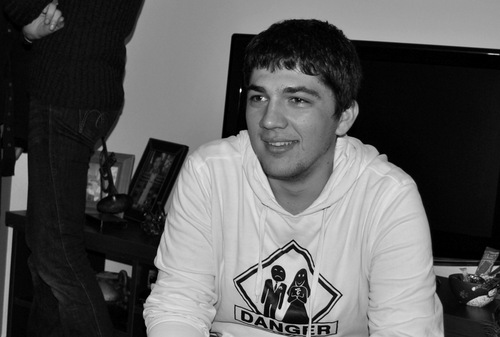 AlexGheorghitan Profile Picture