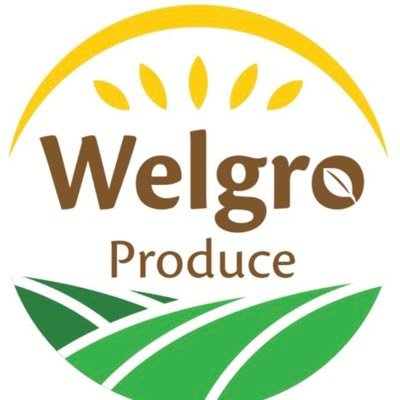 Welcome to the Welgro Produce Twitter account. We're looking forward to keeping you updated here as the season progresses.